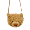 Jellycat Bartholomew Bear Bag 157339131 [P]