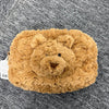 Jellycat Bartholomew Bear Pouch 157339132 [P]