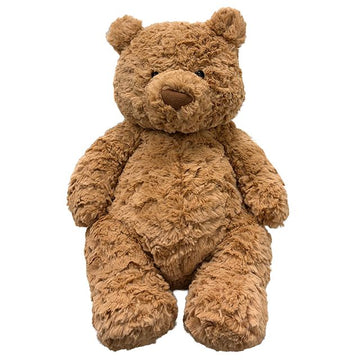 JELLYCAT BARTHOLOMEW BEAR Bär groß (L2BRAUN) 157339134