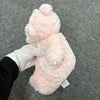 JELLYCAT LEOLA BEAR レオラ ベア ピンク ミディアム 157339135 [P]