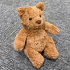 JELLYCAT BARTHOLOMEW BEAR バトローロミュー・ベア・タイニー 157339138 [P]