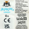 JELLYCAT BARTHOLOMEW BEAR バトローロミュー・ベア・タイニー 157339138 [P]