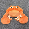 JELLYCAT PINCHSNAP CRAB ピンチスナップクラブ 157339143 [P]