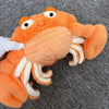 JELLYCAT PINCHSNAP CRAB ピンチスナップクラブ 157339143 [P]
