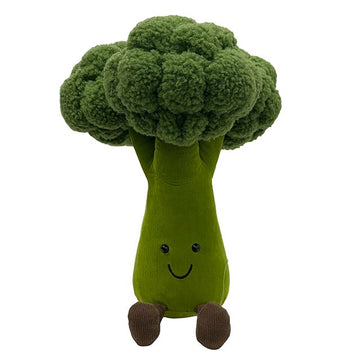 JELLYCAT 26SS AMUSEABLES BROCCOLI (A2BROC) 157339146