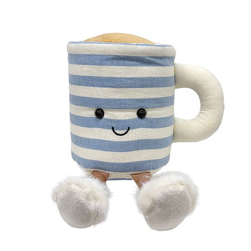 Jellycat Amuseables Rosie Lea Mug of Tea 157339147