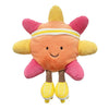 JELLYCAT AMUSEABLES SUN ROLLER SKATES 157339148 [P]