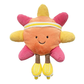Jellycat Amuseables Sun Roller Skates 157339148