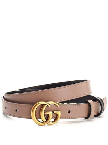 GUCCI Reversibles Gürtel 659418 0YATC 5793 133010976