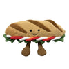 Jellycat Amuseables Caprese Baguette 157339149 [P]