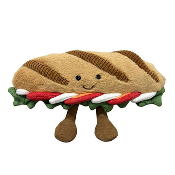 Jellycat Amuseables Caprese Baguette 157339149