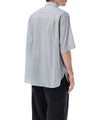 ISABEL MARANT Oxford-Hemd aus Baumwolle 156799470 [P]