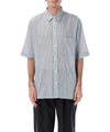 ISABEL MARANT Oxford-Hemd aus Baumwolle 156799470 [P]
