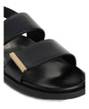 TODS Leder Riemen Sandalen 156799402 [P]