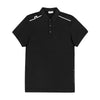J LINDEBERG männliches Kurzarm-T-Shirt 157204415 [P]