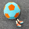 JELLYCAT AMUSEABLES フットボール (AS2FB) 157339158 [P]