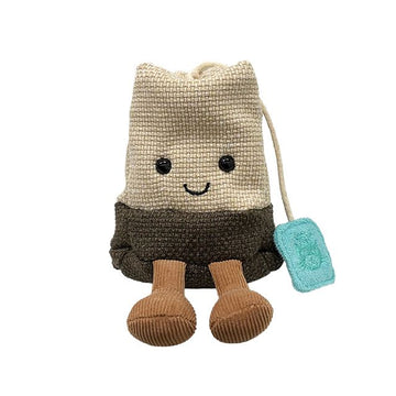 JELLYCAT AMUSEABLES STEEPY TEA BAG 157339163
