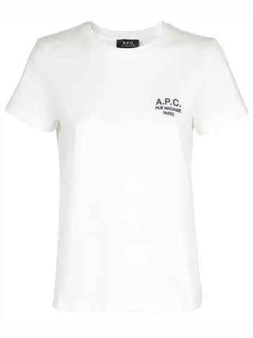 APC T-Shirt Denise F26842 AAB 133031700