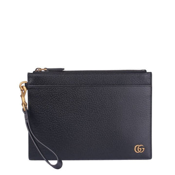 Gucci GG Marmont Pouch 658562 DJ20T 1000 49855267