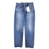 Celine Men's Classic Fit Boyfriend Jeans 157340607 [P]