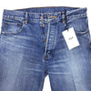 Celine Men's Classic Fit Boyfriend Jeans 157340607 [P]