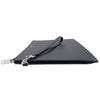 Saint Laurent Tablet Holder Clutch Bag 683865 BTY0N 1000 157340608 [P]