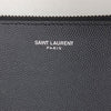 Saint Laurent Tablet Holder Clutch Bag 683865 BTY0N 1000 157340608 [P]