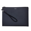 Saint Laurent Tablet Holder Clutch Bag 683865 BTY0N 1000 157340608 [P]