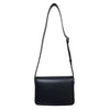Saint Laurent Cassandra Satchel Bag Medium 711039 0SX0E 1000 157340610 [P]