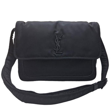 SAINT LAURENT NIKI Messenger Bag 757146 FACKH 1000 157340611