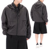 LEMAIRE Windbreaker Jacket 157340689 [P]