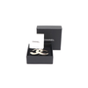 CHANEL CC-Logo Brosche in Gold 157342296 [P]