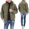 Stone Island Nylon Metal Watro Hidden Hood Jacket 4100064 S0020 V005G 157340974 [P]