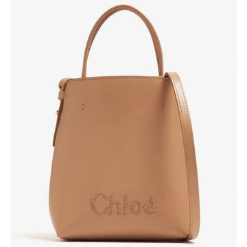Chloe Micro Tote Bag 106478303