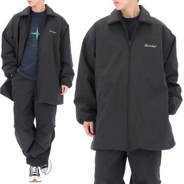 Fear of God Essential Signature Field Jacket 202SP264111F Vintage Black 157341546