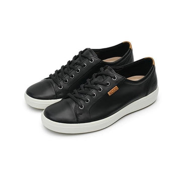 ECCO Men's SOFT 7 M Sneakers BLACK 132256135