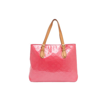 LOUIS VUITTON モノグラム ベルニ ブレンチウッド トートバッグ 兼 ショルダーバッグ kk67582019 157342421