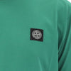 STONE ISLAND ラッキーチャンス ロゴパッチ 半袖 Tシャツ 2100027 S0013 V005H 157342430 [P]