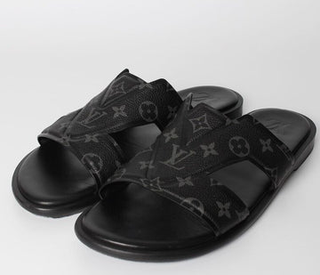 LOUIS VUITTON オアシス ミュール スリッパ 10(290) 157342431