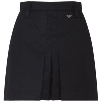 PRADA ミニスカート 148950457