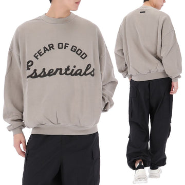 FEAR OF GOD エッセンシャルトレーニング90sクルーネックスウェットシャツ192SP264453F 157342531