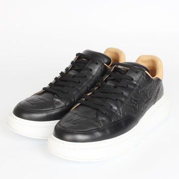 LOUIS VUITTON ビバリーヒルズスニーカー ブラック 7(260) 157342557