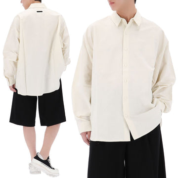 FEAR OF GOD エッセンシャル シグネチャー ボタンアップ シャツ 186SP264391F 157342721