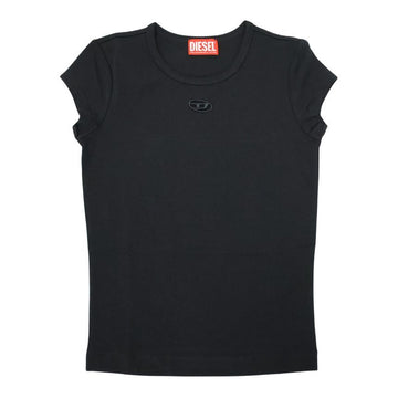 DIESEL T-Shirt mit Logo für Frauen 157343225