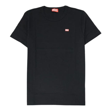 Diesel Logo Men's Short Sleeve T-Shirt 157343233