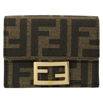 FENDI マイクロ 女性 財布 157343255