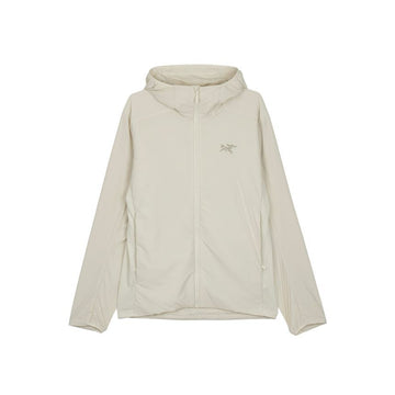 Arcteryx Atom SL Hoodie Sea Salt 157341542 [P]