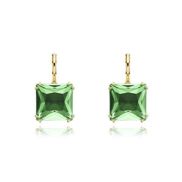 SWAROVSKI ミレニア スクエア ピアス 5636564 49064469
