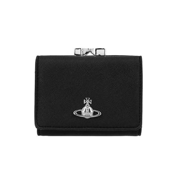 VIVIENNE WESTWOOD 財布 スモールフレーム レディース二つ折り 5115002MW S0021 N401 154838281
