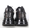 Louis Vuitton Pulse Runaway Sneakers Black 7.5(265) 157343363 [P]